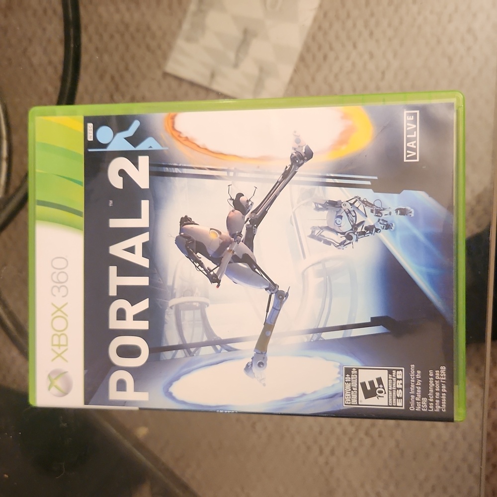 Portal 2